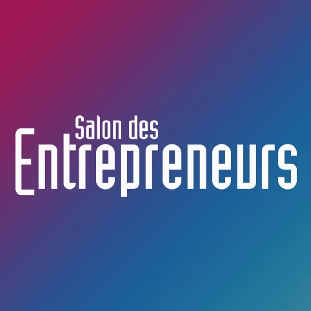 Salon Des Entrepreneurs - Lyon