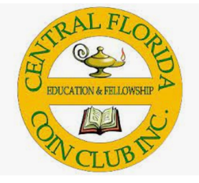 Central Florida Coin Club Show