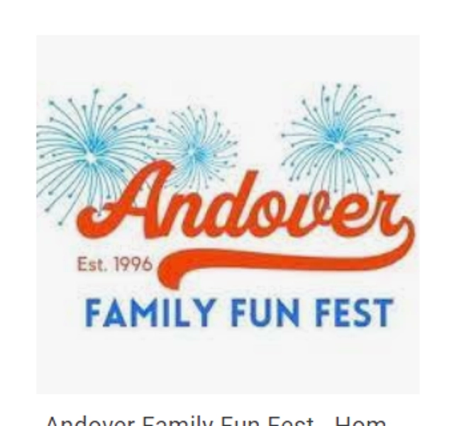 Andover Family Fun Fest