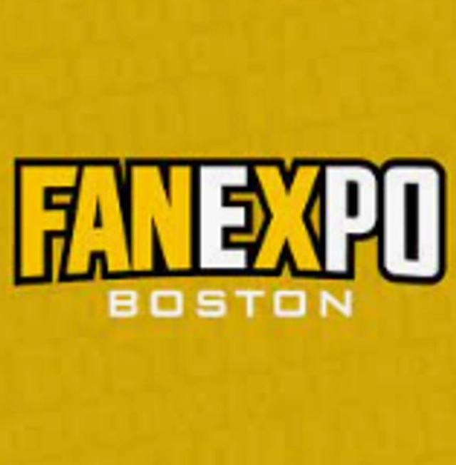  FAN EXPO Boston