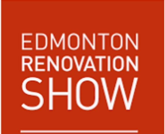 EDMONTON RENOVATION SHOW 2025