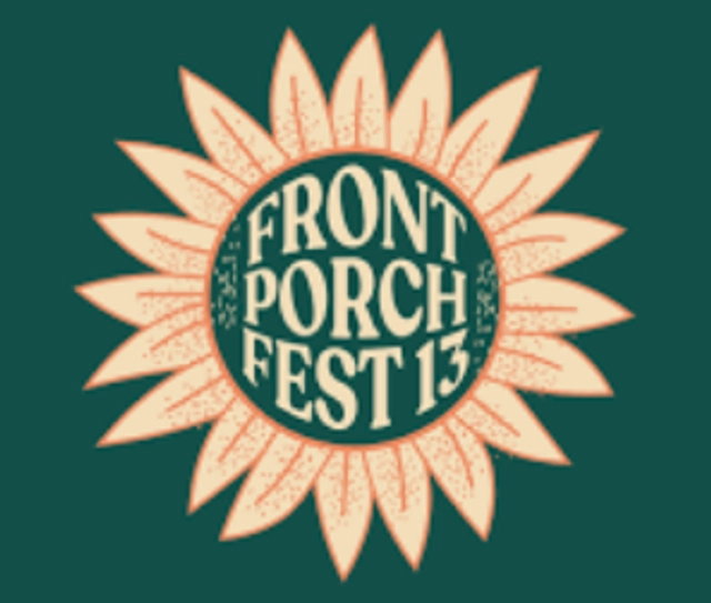 Front Porch Fest