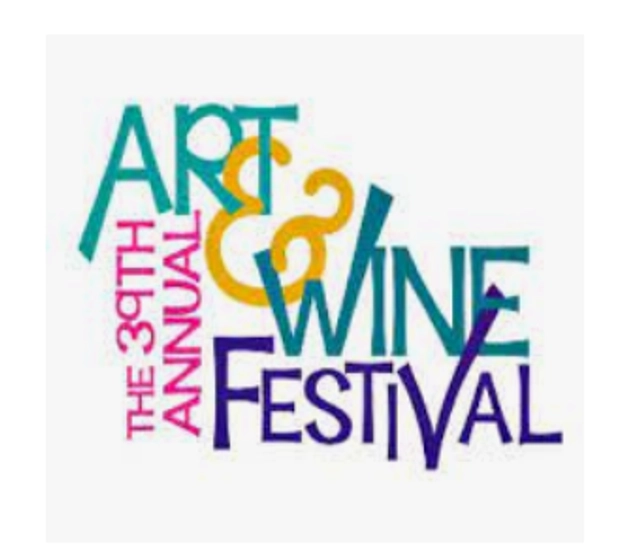 Walnut Creek Art & Wine Festival