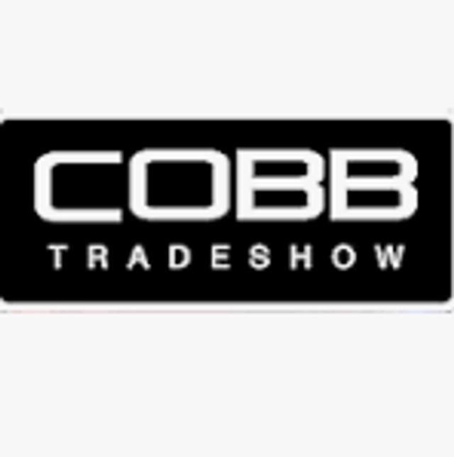 Cobb Tradeshow