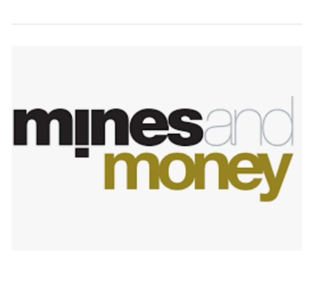 MINES AND MONEY LONDON
