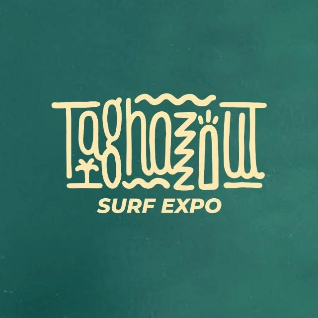 Taghazout surf expo 2025
