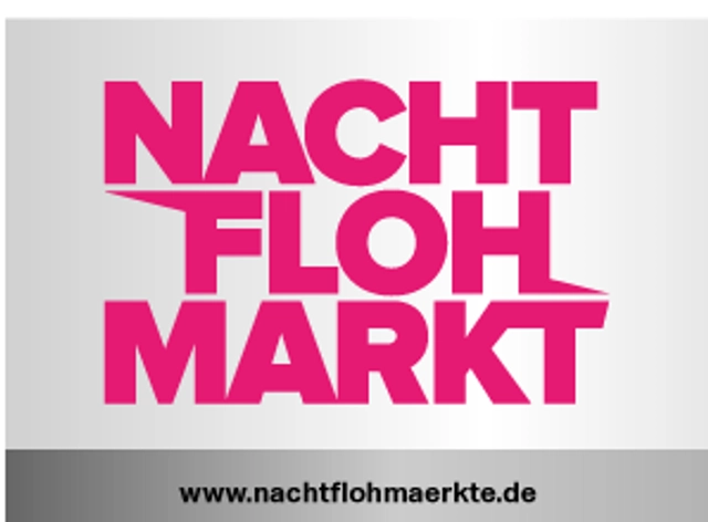 Night Flea Markets