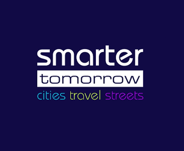 Smarter Tomorrow