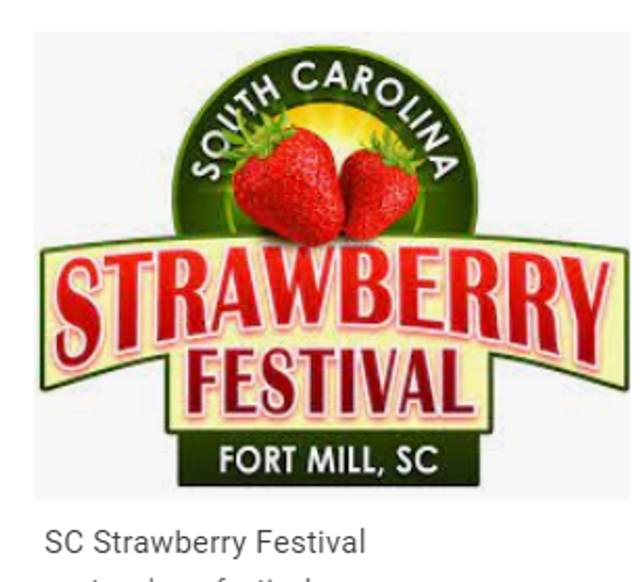 South Carolina Strawberry Festival 2025