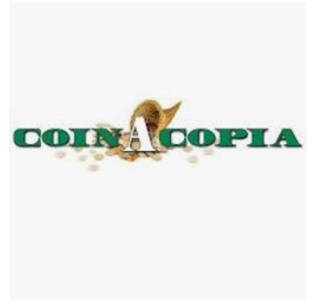 Coinacopia Coin Show