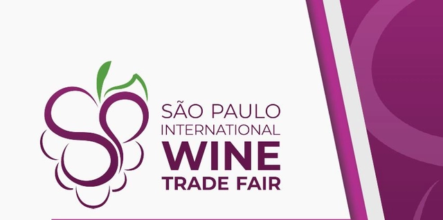 Wine and cachaca trade fair