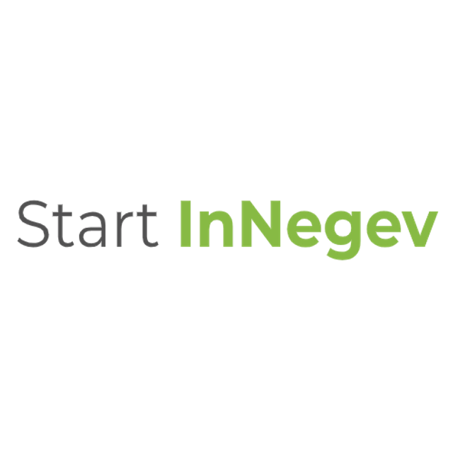 Start InNegev Pre-Incubation Program