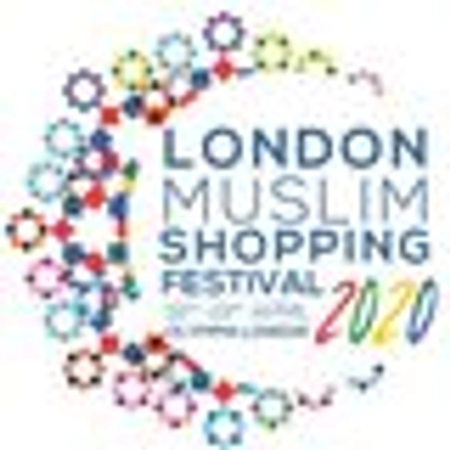 London Muslim Shopping Festival