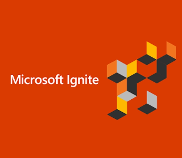 Microsoft Ignite