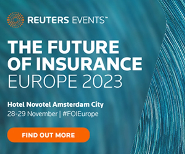 The Future of Insurance Europe 2023