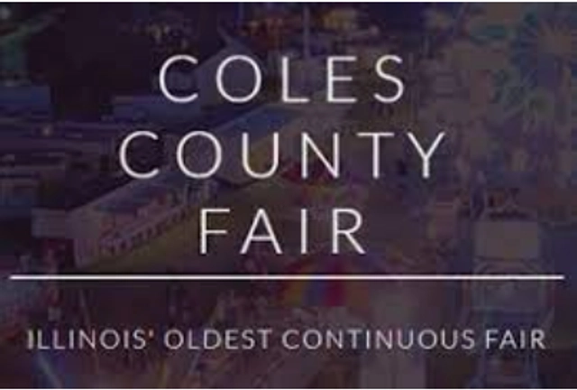 Coles County Fair