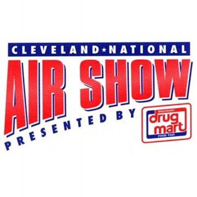 Cleveland National Air Show