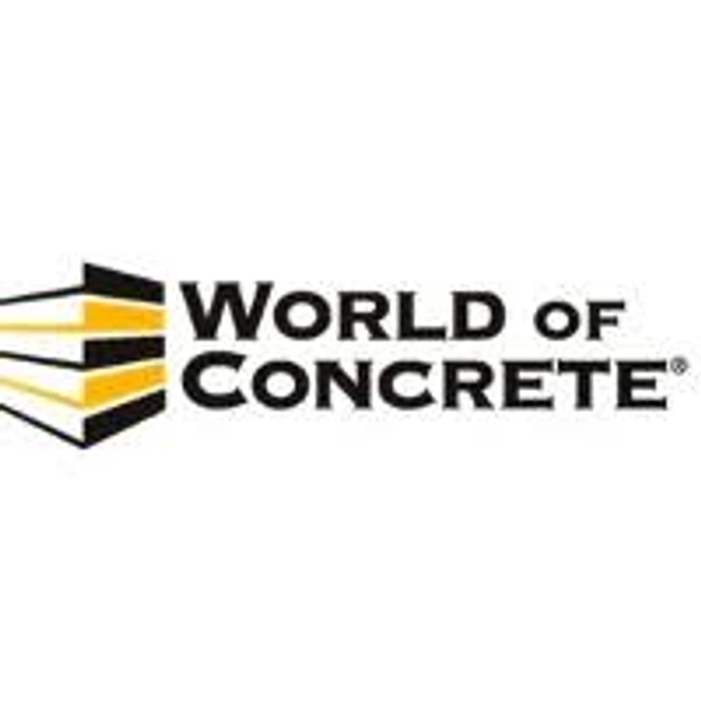 World of Concrete