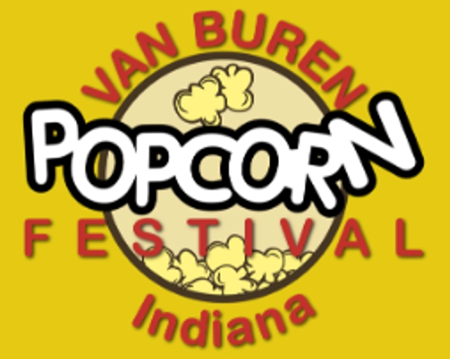 Popcorn Festival of Van Buren 2025