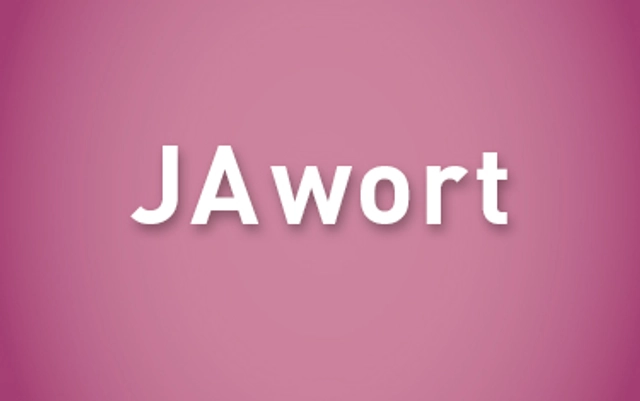 JAwort