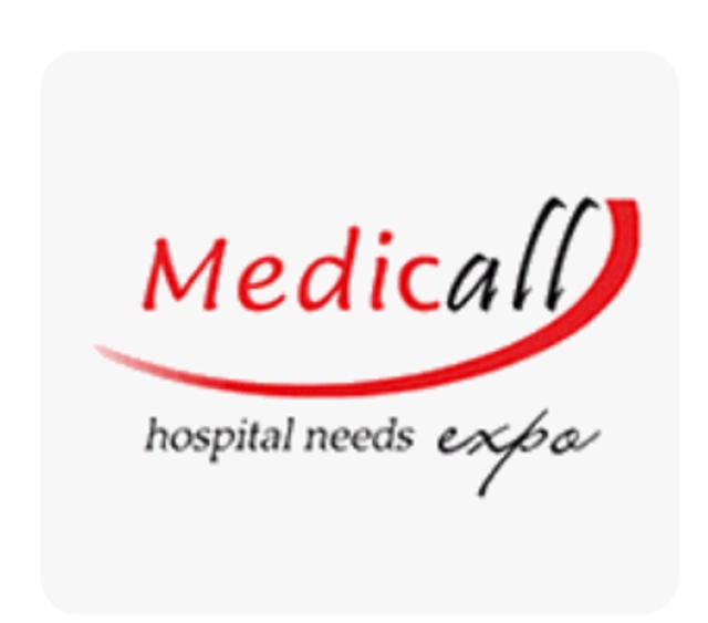 MEDICALL EXPO - HYDERABAD