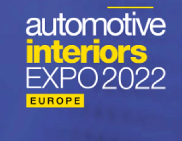 AUTOMOTIVE INTERIORS EXPO