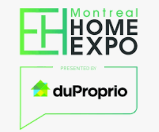 Montreal Home Expo