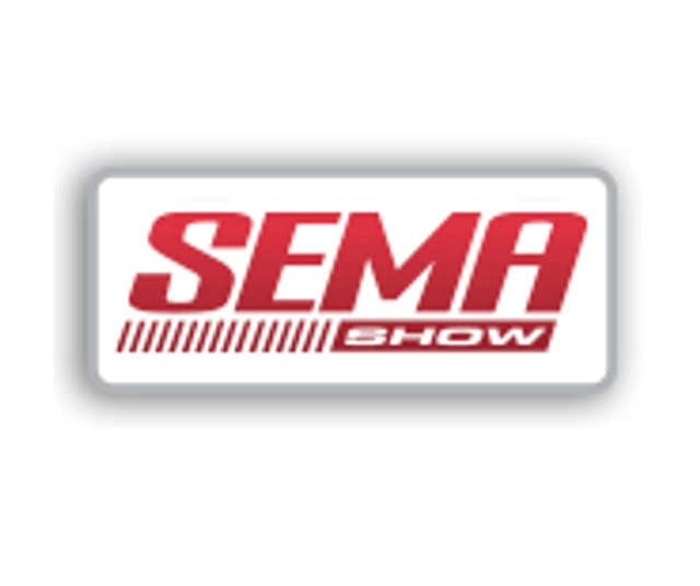 SEMA Show 2025