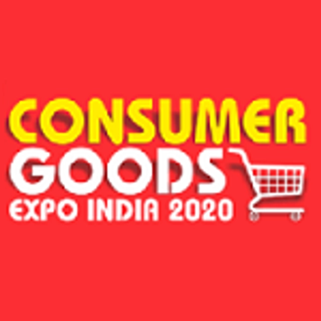Consumer Goods Expo India 2020