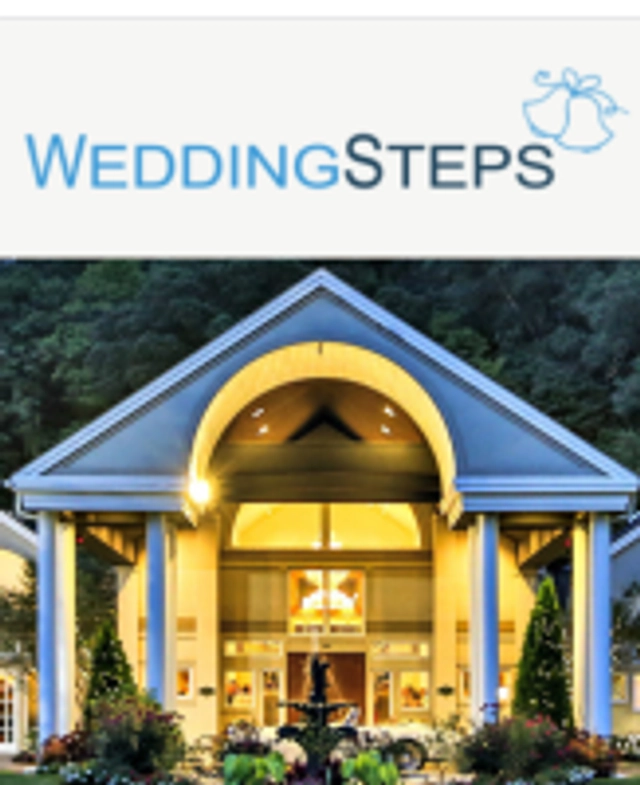 Wedding Steps Bridal Show