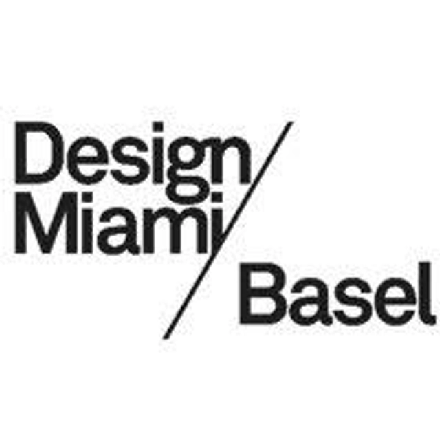 Design Miami/ Basel