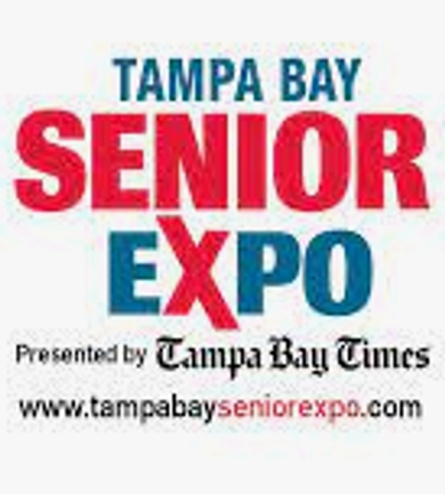 Tampa Bay Senior Expo 2025