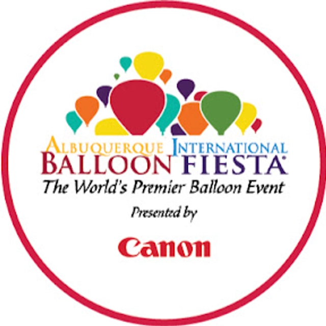 Albuquerque International Balloon Fiesta