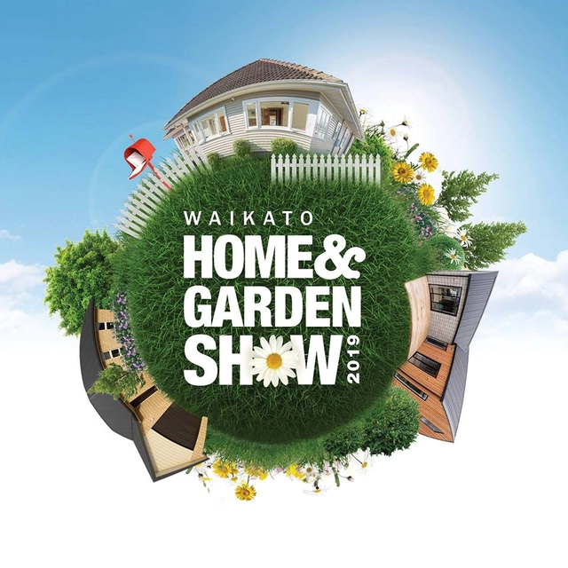 Waikato Home & Garden Show
