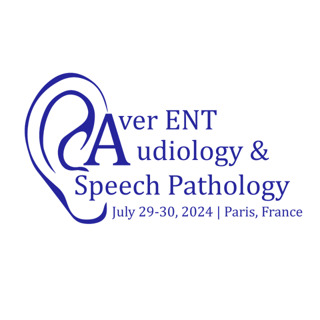 ENT, Audiology and Speech Pathology 