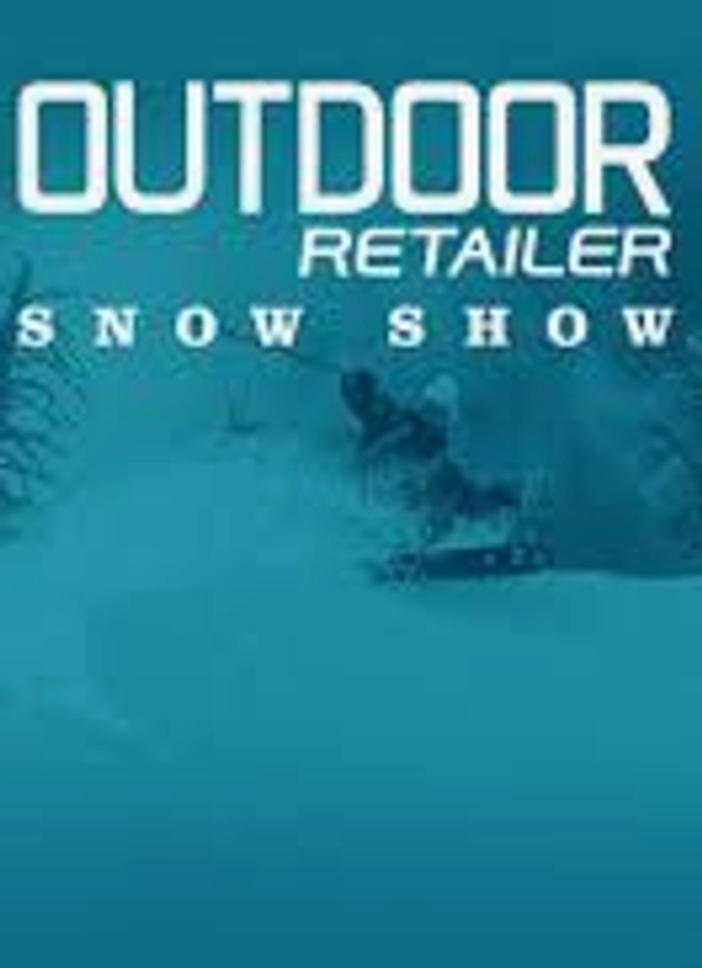 Outdoor + Snow Show 2025