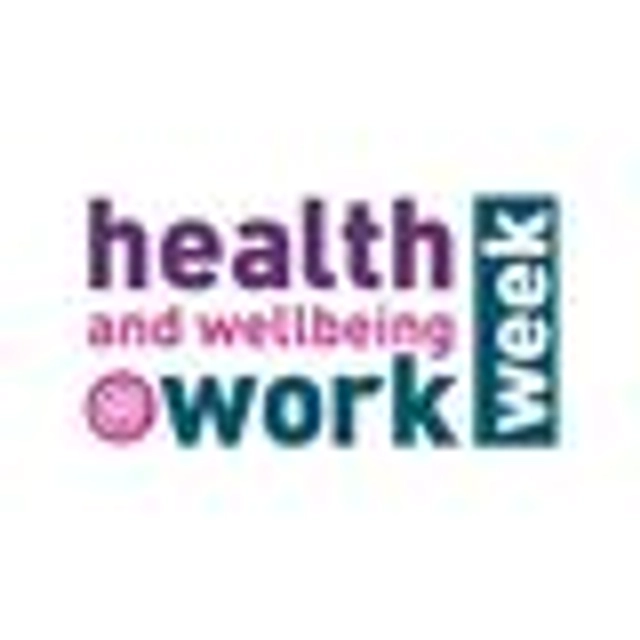 Health and Wellbeing at Work