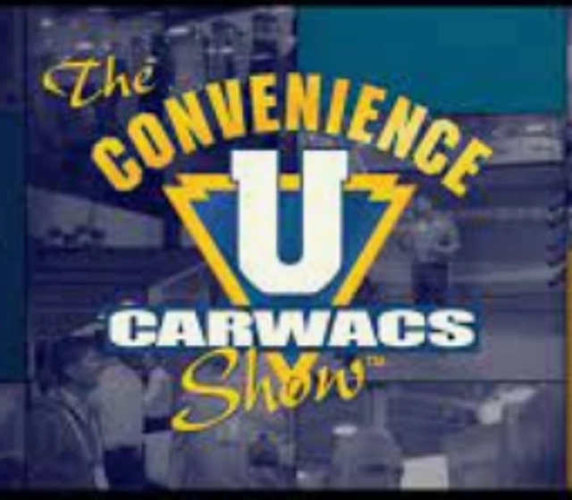 THE CONVENIENCE U CARWACS SHOW - TORONTO