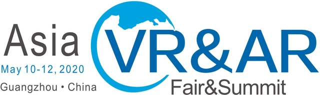 2020 Asia VR&AR Fair&Summit