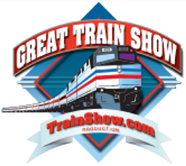 Great Train Show