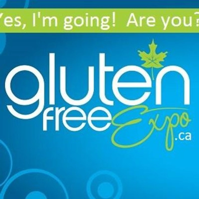 Gluten Free Expo