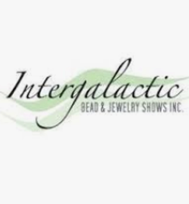 Intergalactic Bead & Jewelry Show-Durham