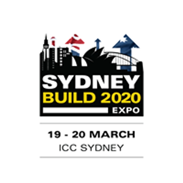 Sydney Build Expo