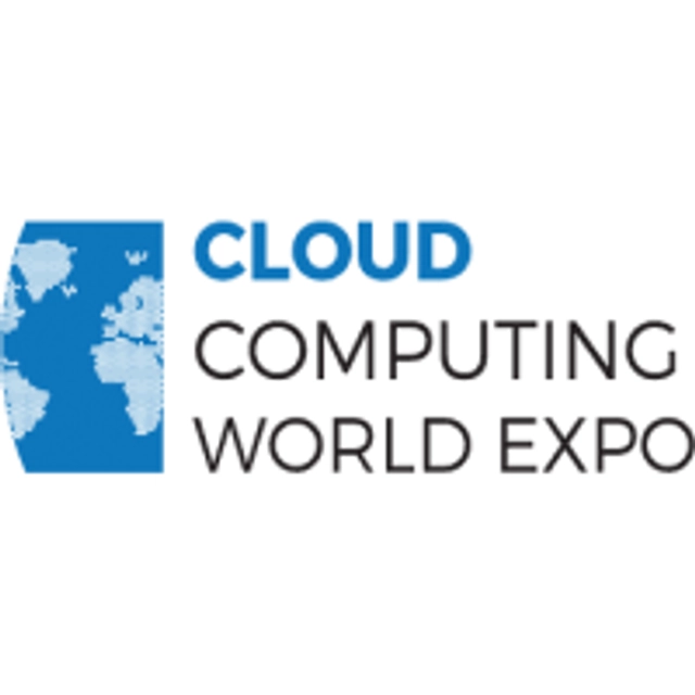 Cloud Computing World Expo