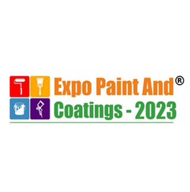 EXPO PAINT & COATING