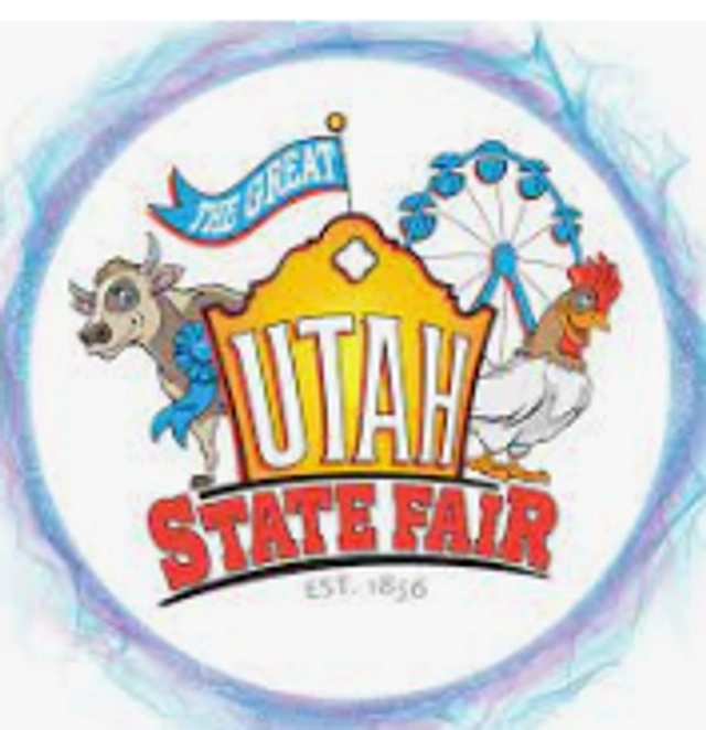 Utah State Fair