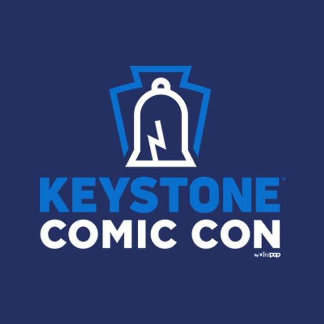 Keystone Comic Con 2025