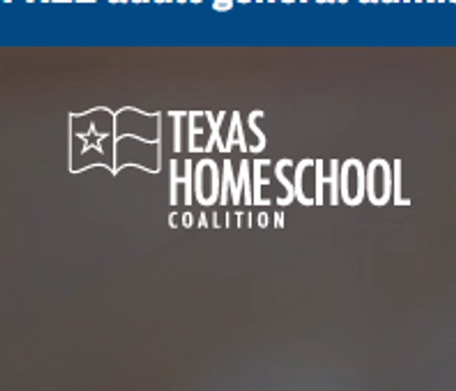 TX Homeschool Convention