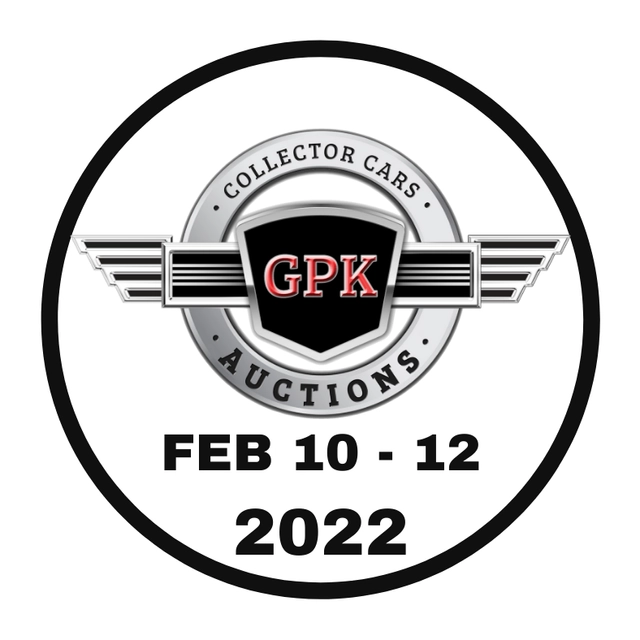 Atlantic City Auction & Car Show 2025