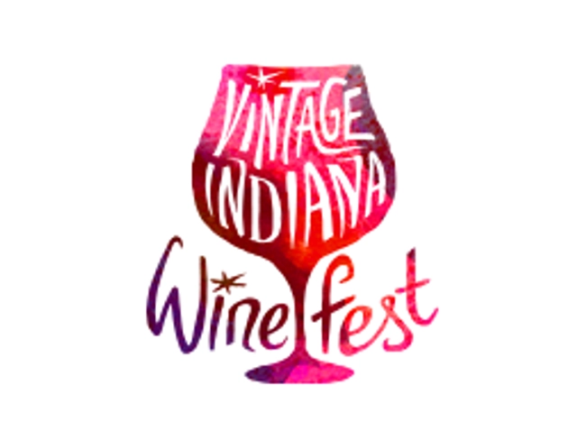 Vintage Indiana Wine & Food Festival